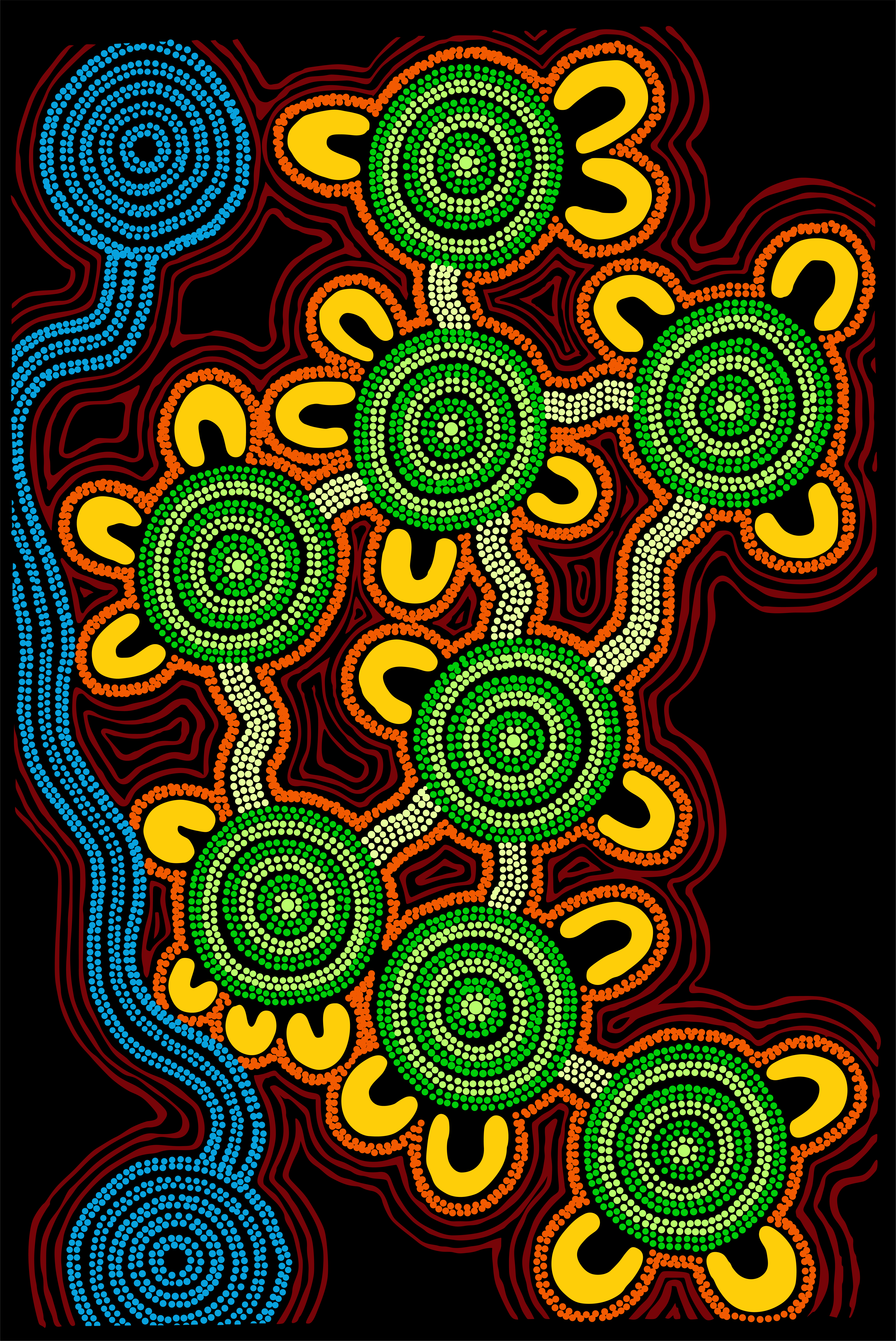 Wulli Reconciliation Action Plan – Anglo American Australia