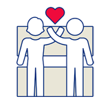Care and respect