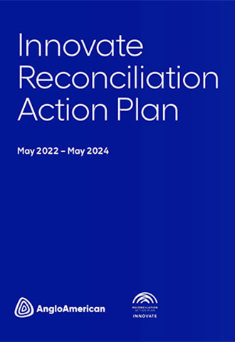 reconciliation action plan cover image